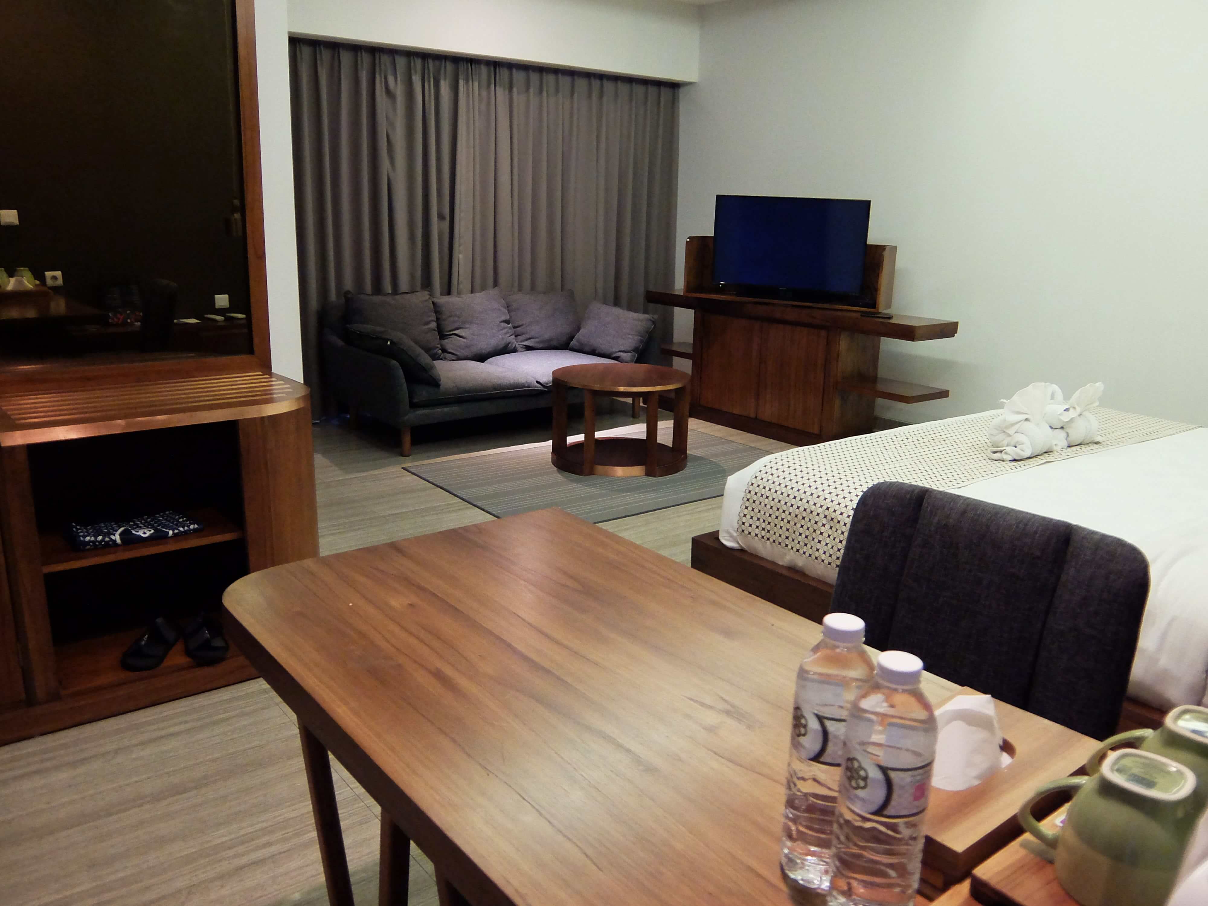 Room Photo